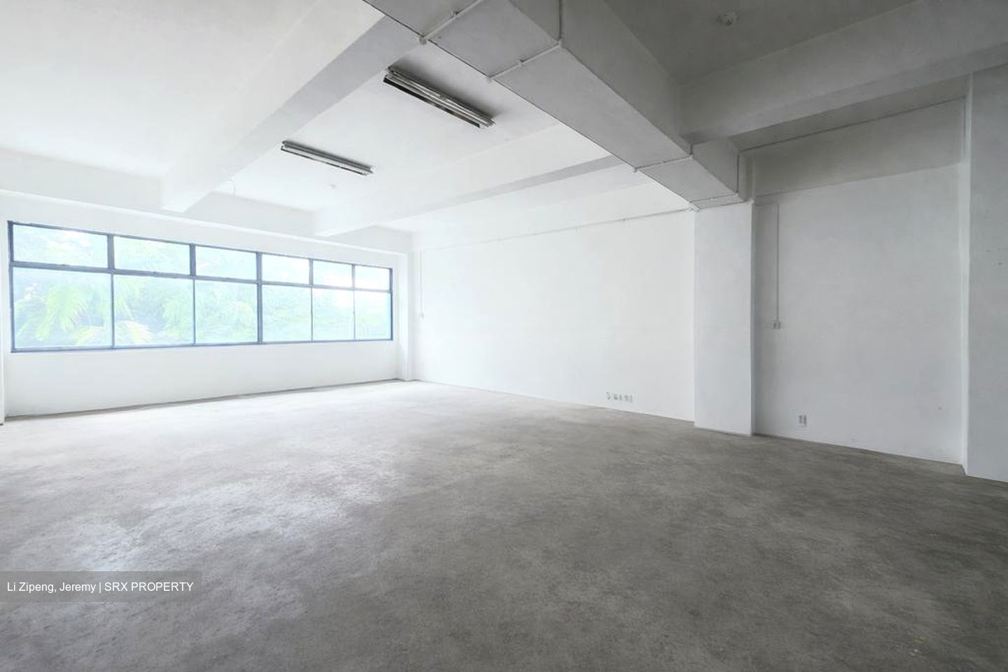 Admiralty Industrial Park (D27), Factory #581121771
